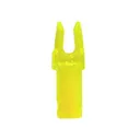 Easton 6.5mm Microlite Arrow Nocks Yellow 12PK - Easton