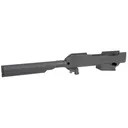 Midwest Industries 6-Position Stock for Ruger PC Carbine Black - Midwest Industries