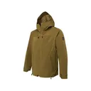 Beretta Men's Cloak 2L Waterproof Jacket Flat Dark Earth Medium - Beretta