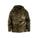 Gamehide Men's Ridgeline Parka Realtree APX 2XL - Gamehide