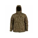 Gamehide Men's Ridgeline Parka Mossy Oak Bottomland Large - Gamehide
