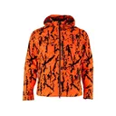 Gamehide Men's Browtine Jacket Acent Ignis Medium - Gamehide