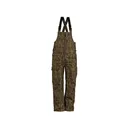 Gamehide Men's Browtine Bibs Mossy Oak Bottomland XL - Gamehide