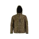 Gamehide Men's Browtine Jacket Mossy Oak Bottomland 2XL - Gamehide