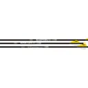Easton 5.0 Carbon Arrows with HIT Inserts 400 6PK - Easton