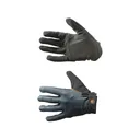 Beretta Men's Mesh Gloves Gloves Black and Gray Medium - Beretta