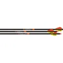 Easton 6.5 Hunter Carbon Arrows 300 6PK - Easton