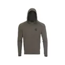 Leupold Men's Moab Pro Hoodie Ash Green Large - Leupold