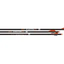 Easton 6.5 Bowhunter Carbon Arrows 500 6PK - Easton