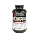Hodgdon Titewad Smokeless Gun Powder 14 oz - Hodgdon