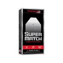 Winchester Super Match 45 ACP Ammo 230 Grain Full Metal Jacket Box of 50 - Winchester