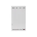 Warne Skyline Data Dope Card Refills - 50pk - Warne