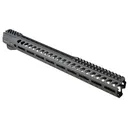Strike Industries Strike Rail AR-15 M-Lok Handguard 17" Black - Strike Industries