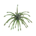Yamamoto Uni Mas 20mm Urchin Watermelon/Black & Red - Yamamoto