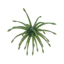 Yamamoto Uni Mas 20mm Urchin Watermelon Black Flake - Yamamoto