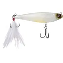 Berkley Doom Stroller 2.75" Minnow French Pearl - Berkley