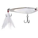 Berkley Doom Stroller 3.5" Minnow Vapor Herring - Berkley