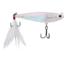 Berkley Doom Stroller 3.5" Minnow Broken Glass - Berkley