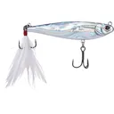 Berkley Doom Stroller 4.3" Minnow Blue Shimmer - Berkley