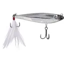 Berkley Doom Stroller 3.5" Minnow HF Flashback - Berkley