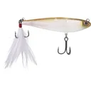 Berkley Doom Stroller 4.3" Minnow MF Minnow - Berkley