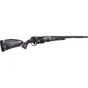 Fierce Firearms Mini Rogue XP Bolt Action Rifle 25 Creedmoor 20" Carbon Fiber Threaded Barrel Glacier Frame Phantom Adjustable Comb Stock - Fierce Firearms