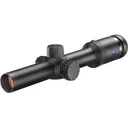 Zeiss Conquest V6 Rifle Scope 1-6x 24mm Illuminated #60 Reticle Matte Black - Zeiss