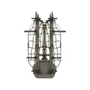 Novix Echo Hang On Treestand Hunt Ready System with Climbing Sticks Flat Dark Earth - Novix