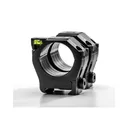 Zeiss Ultralight 1913 Mil-Spec Picatinny 30mm Scope Rings Matte Black XX-High - Zeiss