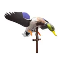 Higdon Flasher PRO Motion Duck Decoy Mallard Drake - Higdon
