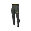 Muddy Outdoors Men's DV8 Stonewool 200 Base Layer Pants Peat Moss 2XL - Muddy Outdoors