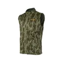 Muddy Outdoors Men's TRX Terminus Vest Mossy Oak Bottomland 3XL - Muddy Outdoors
