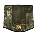 Muddy Outdoors Men's Enhance Heat Neck Gaiter Veil Canyon Gray One Size Fits Most - Muddy Outdoors