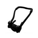 Loc Outdoorz Stiffy Bow Sling Maxx Black - Loc Outdoorz