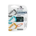 Sea to Summit Small Accessory Carabiner Set - Sea To Summit