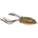 Berkley Swamp Lord Jr. Frog Burnt Bone - Berkley