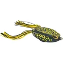Berkley Swamp Lord Jr. Frog Voodoo Black - Berkley
