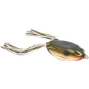 Berkley Swamp Lord Jr. Frog Honey Shad - Berkley