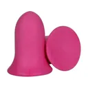 Howard Leight Super Leight Women and Children Low Pressure Foam Ear Plugs 14 Pair - Howard Leight
