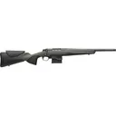 Browning X-Bolt 2 All-Purpose Bolt Action Rifle 7mm PRC 20" Matte Blued Threaded Barrel Matte Blued Frame Olive Drab Adjustable Stock - Browning