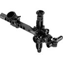 Bowfinger 1 V2 Bow Sight Black Right Hand - Bowfinger