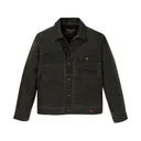 Filson Men's Short Lined Cruiser Jacket Beluga 2XL - Filson