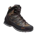 Opened Package - Crispi Boots Men's Thor II GTX 8" Waterproof Hunting Boots Leather Brown  12 D - Crispi Boots