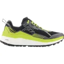 Lowa Men's Skyterra Running Shoes Synthetic Black/Lime 13 D - Lowa