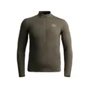 Tuo Gear Men's Kinetic 200 Quarter Zip Hoodie Deadfall XL - Tuo Gear