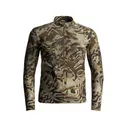 Tuo Gear Men's Kinetic 200 Quarter Zip Hoodie Verse 2XL - Tuo Gear