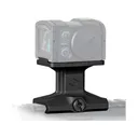 Reptilia DOT Aimpoint ACRO 1.93" Height Red Dot Mount Black - Reptilia