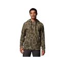 Columbia Men's PHG Camo II Hoodie Mossy Oak Original Bottomland XL - Columbia