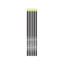 Easton Gamegetter XX75 Aluminum Arrow Shafts 500 12PK - Easton
