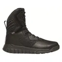 Danner Men's Instinct 8" Waterproof Tactical Boots Leather/Synthetic Black 15 D - Danner